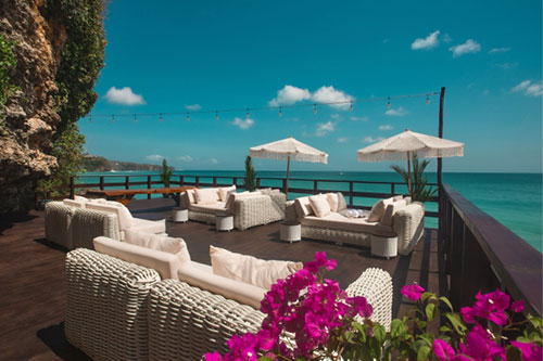 VIP Ocean Club Sofa